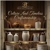Culture and Timeless Craftsmanship