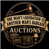 July Movie Prop, Liquidation, Estate Auction