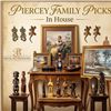 Piercey Family Picks - In House