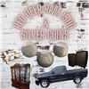 RED DEER Silver Coins Ram 1500 Truck Tools and more 