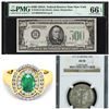 Great Deals Numismatics, Art & Jewelry Event