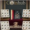 Coin Hub! - In House Currency Auction