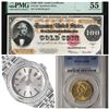 Great Deals Numismatics, Art & Jewelry Event