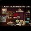 St. Albert Styling Smorgasbord Estate
