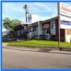 SEREDAY'S FARM , FEED & TRUE VALUE BUSINESS AUCTION (RETIREMENT) 