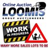 SEREDAY'S FARM , FEED & TRUE VALUE BUSINESS AUCTION (RETIREMENT) 