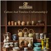 Culture And Timeless Craftsmanship 2  - IN HOUSE