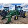 Outstanding Unreserved Online Farm Equipment Retirement Auction, Thorhild