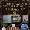 Sunny Daysland Depature! - ESTATE SALE - Daysland, AB 
