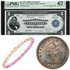 Rare Currency, Coin, Art and Jewelry Event