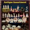 Antique Assortment In House 