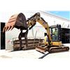 HEAVY EQUIPMENT - TRACK & SKID STEER LOADERS, BOOM LIFT, MINI EXCAVATOR