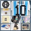 Massive Miami Estate with Messi, Mid-Century & More