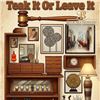 Teak It or Leave It: The Sherwood Showdown!