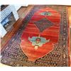 ESTATE AUCTION - ASIAN RUGS, FURNITURE, POTTERY, DISHWARE