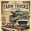 farm trucks