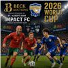 Bend it Like Beck: Kickin' It to Nova Scotia! Charity Auction For Impact FC 2009 U17 Boys