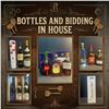 Bottles and Bidding