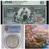 Great Deals Numismatics, Art & Jewelry Event