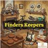 Finders Keepers - In-House