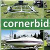 GLASTRON BOAT AND TRAILER AND ROAD KING JETSKI TRAILER CONSINGMENT ONLINE AUCTION!