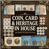 Coin, Card & Heritage In House Auction
