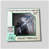 Model Trains, Die-Cast Airplanes, Golf & Vintage Electronics