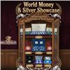 World Money & Silver Showcase - In-House Auction