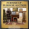 Furnish Up-In House Auction