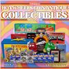 THE HOTWHEELS COINS AND ANTIQUES AUCTION