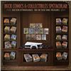 Beck Comics & Collectibles Spectacular