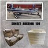 ONLINE TIMED AUCTION 159