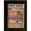 Stamps & First Day Covers