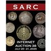 SARC | Internet Auction 38