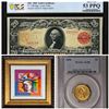 Rare Currency, Coin, Art and Jewelry Event
