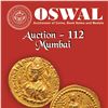 Auction No. 112 - Mumbai