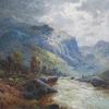 Canadian & International Art Auction