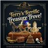 Terry's Terrific Treasure Trove! - In House