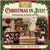 Christmas in July! - In House