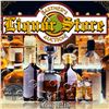 LIQUOR STORE CLOSURE AUCTION 