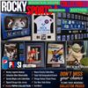 Rocky Mountain House sports Memrobilia & Pepsi Collection