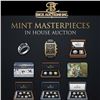Mint Masterpieces