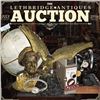 LETHBRIDGE JULY 27 MONDAY AUCTION FEAT. ANTIQUES