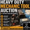 Rocky Mountain House Heavy Duty Mechanic Sale 