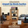 Allendale’s Amped-Up Abode Auction
