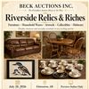 Riverside Relics & Riches