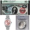 Great Deals Numismatics, Art & Jewelry Event