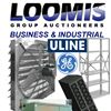 UPCOMING & IN PROGRESS BUSINESS & BUSINESS REAL ESTATE AUCTIONS 