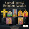 Sacred Icons & Religious Auction