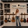 LIVE AUCTION - Autographed Memorabilia | Movies | TV | Music